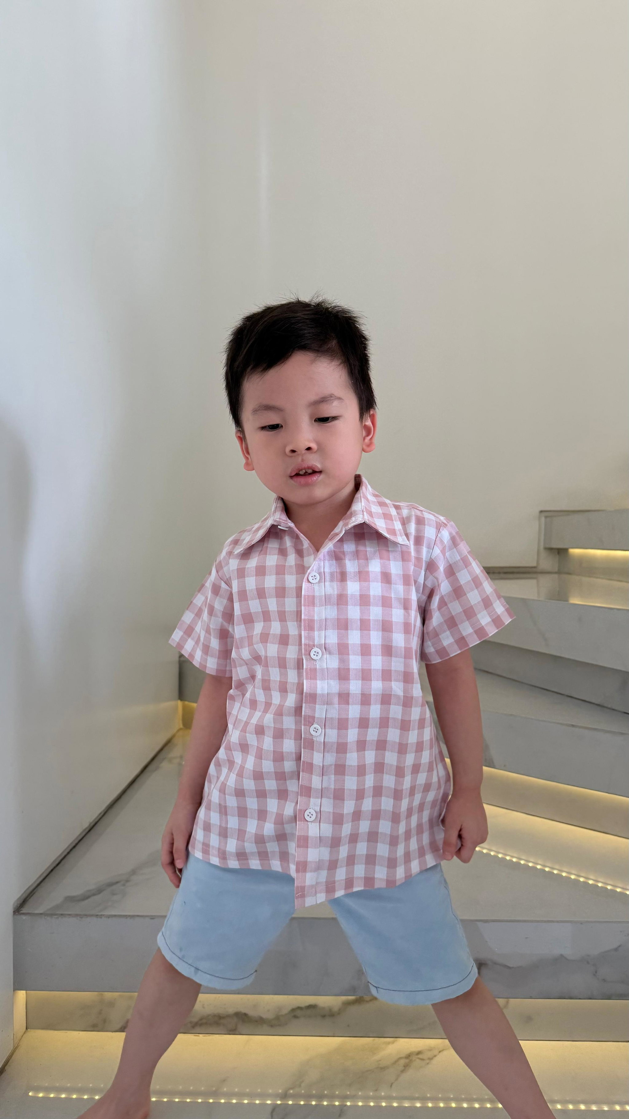 Meadow Boy's Shirt_4