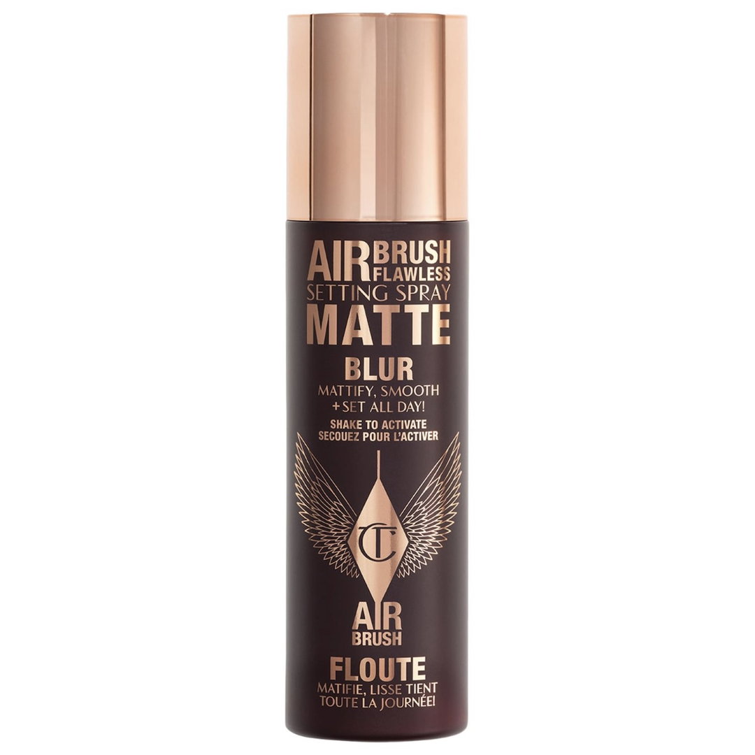 Charlotte Tilbury Airbrush Flawless Matte Setting Spray