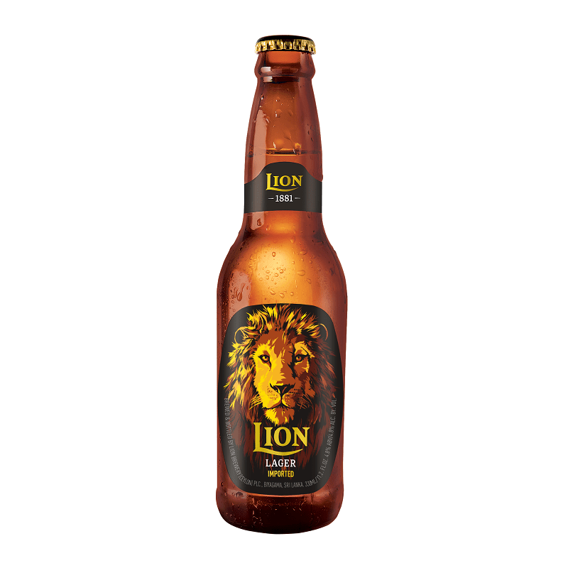 Leon Beer