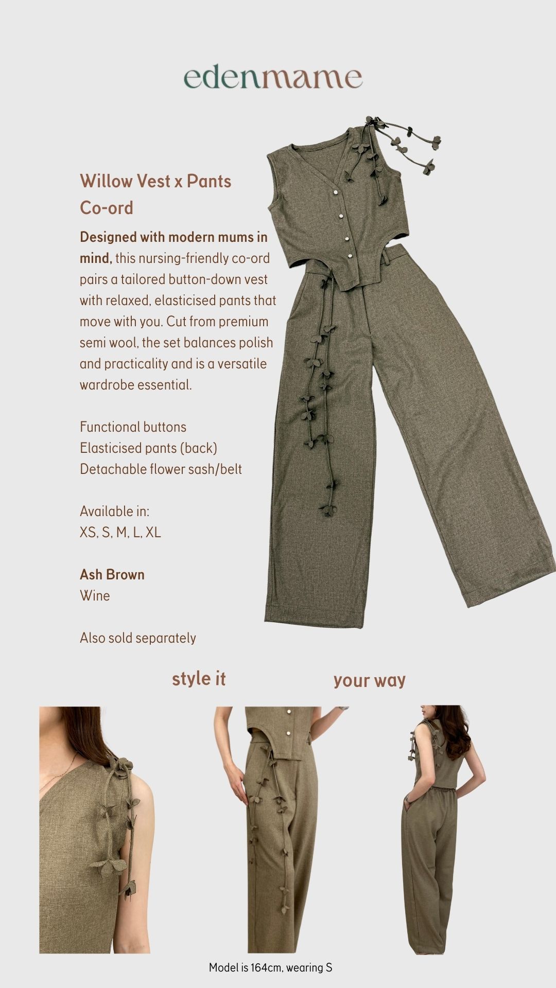 Willow Women's Pants_4
