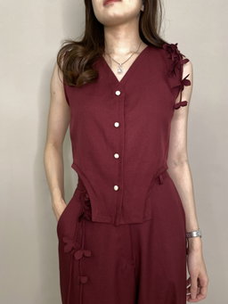 Willow Women's Vest