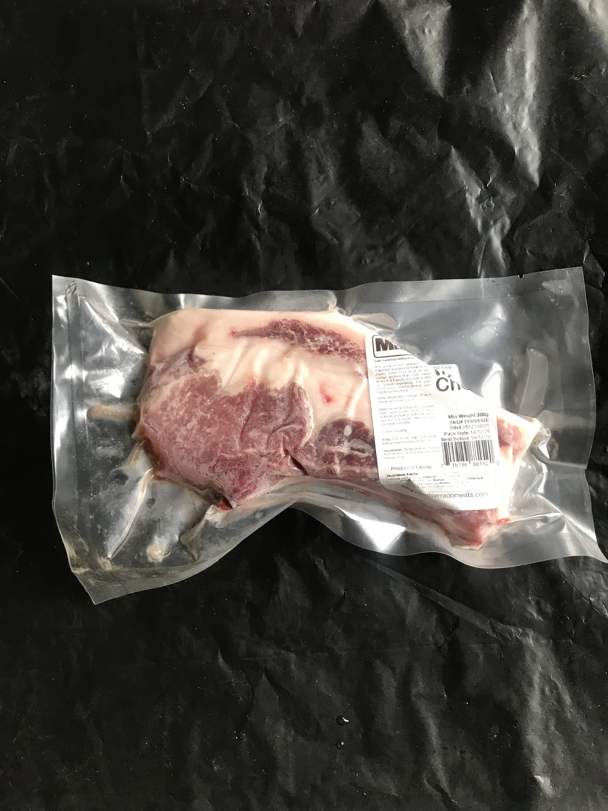 Best End Rib Chops_0