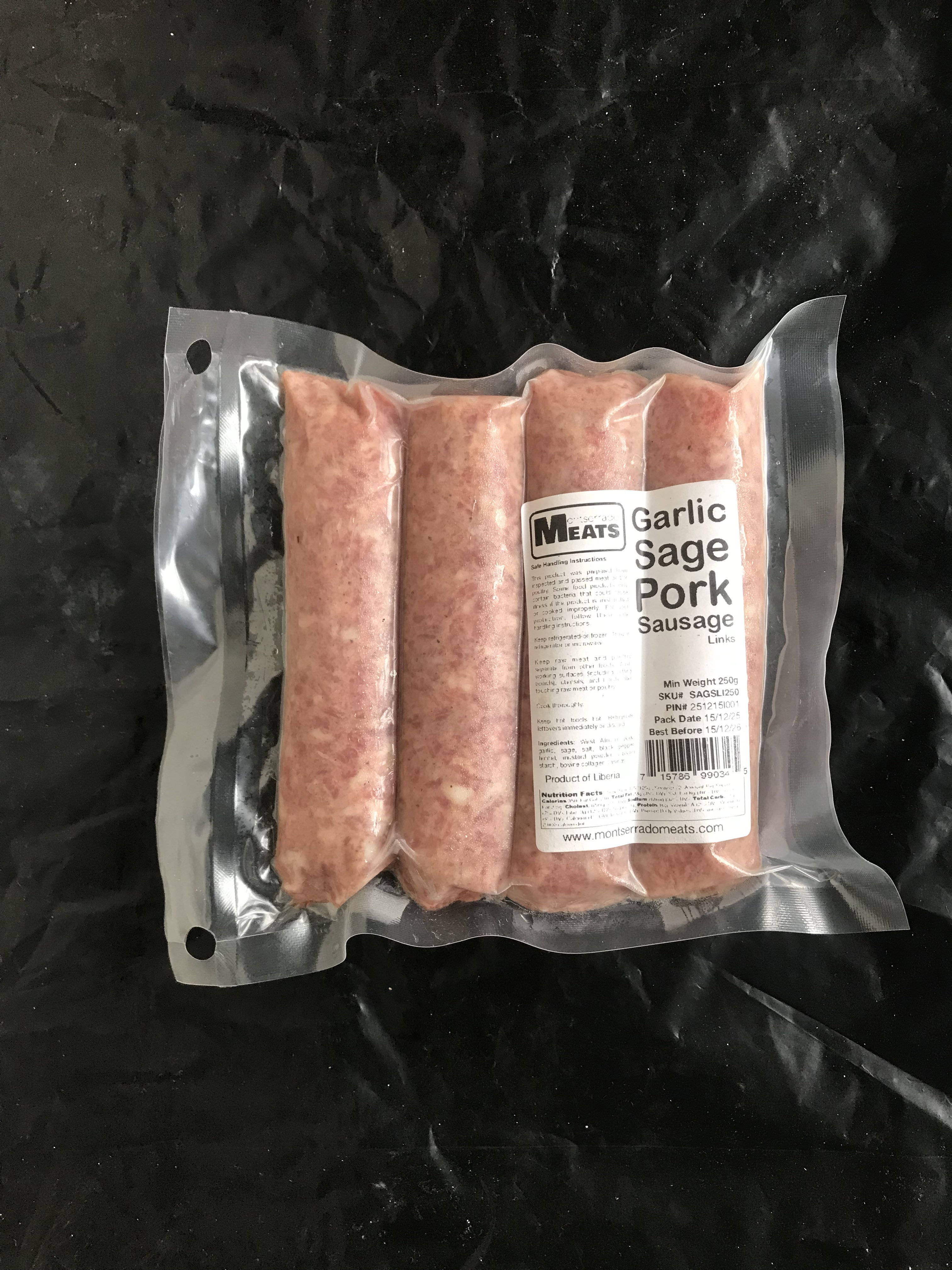 Garlic Sage Sausage_1