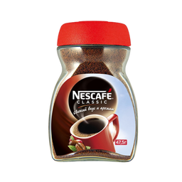Nescafe Classic 