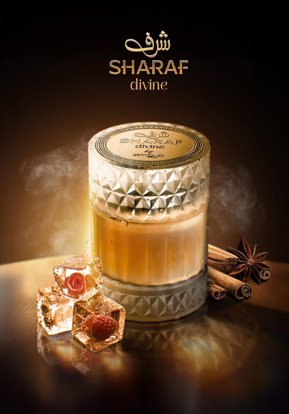 SHARAF DIVINE_0