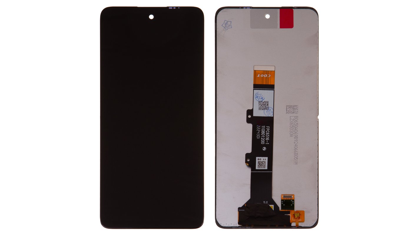 Pantalla Motorola MOTO G22_2