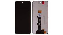 Pantalla Motorola MOTO G22