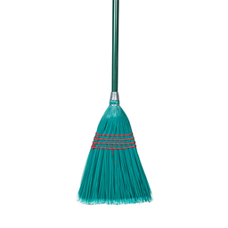 Heavy Duty Multipurpose Broom - Indoor and Outdoor