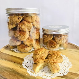 Shortbreads