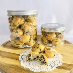 Shortbreads