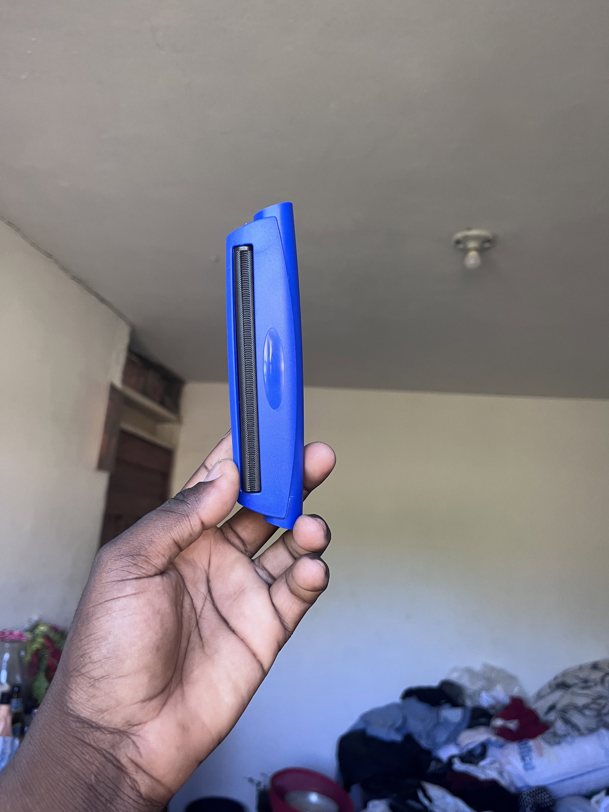 Rub Rolling Machine King size_0