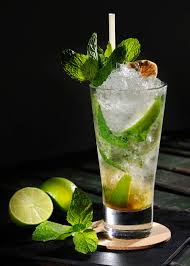 Mojittos