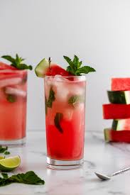 Watermelon Mojitto_0