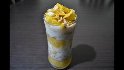 Mango avil milk