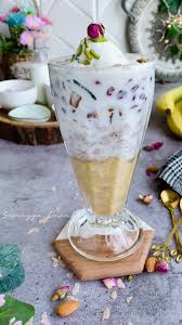 Special avil milk