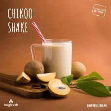 Chikko shake_0