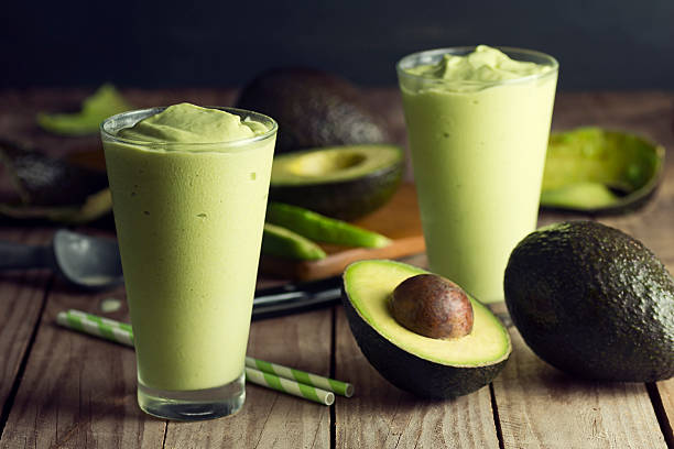 Avocado shake_0