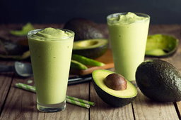 Avocado shake