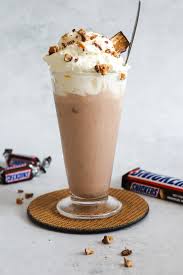 Snickers shake_0