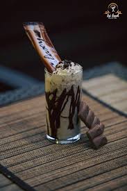Galaxy shake