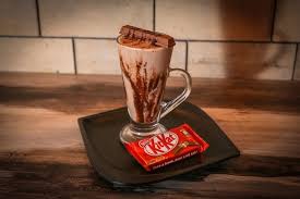 Kitkat shake_0