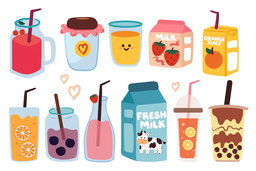 Bebidas