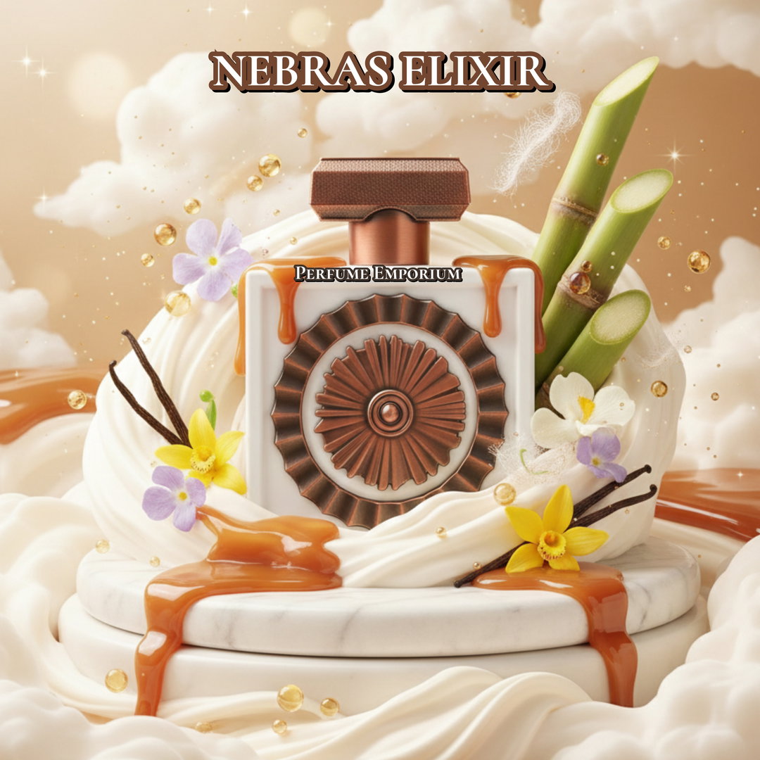 NEBRAS ELIXIR