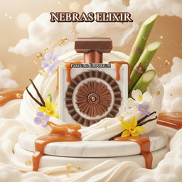 NEBRAS ELIXIR