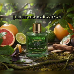 JUNGLE VIBE