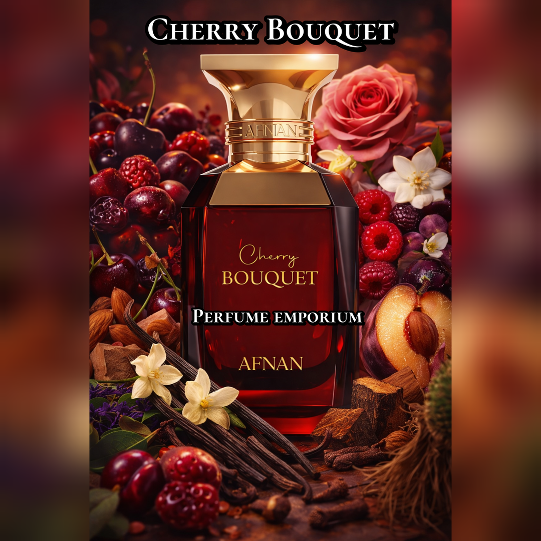 CHERRY BOUQUET