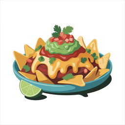 Chilaquiles 