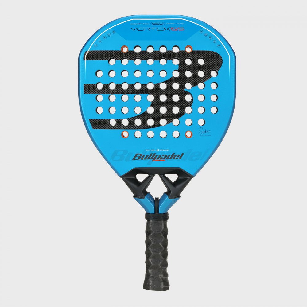 PALA BULLPADEL VERTEX 05 GEO