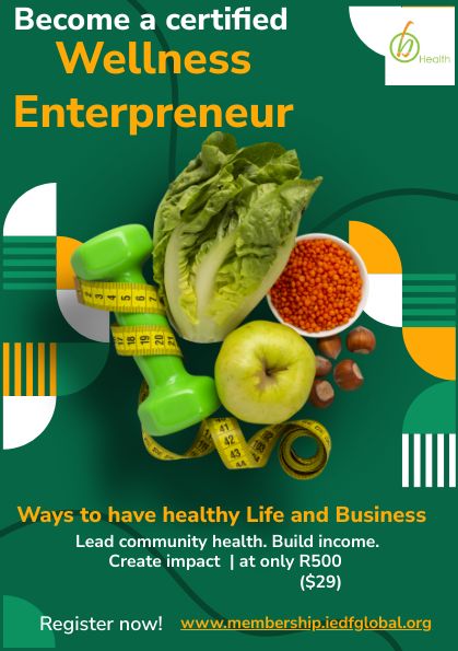 Wellness Leadership