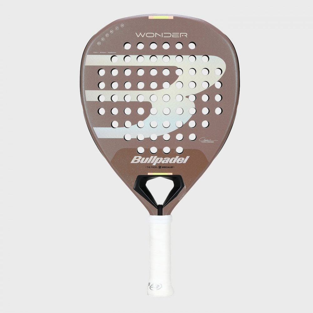 PALA BULLPADEL WONDER