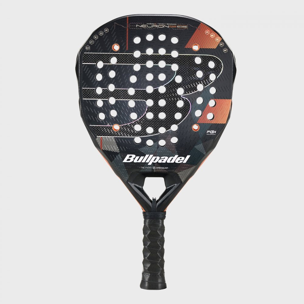 PALA BULLPADEL NEURON 02 EDGE