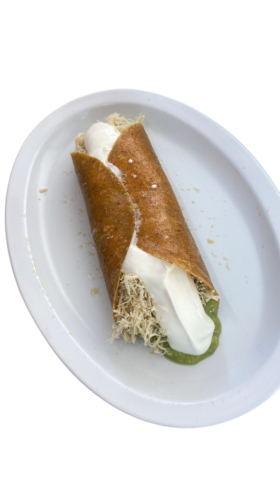 Taco chico_0