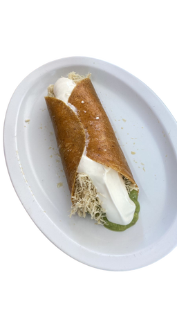 Taco chico