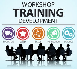  Training & Development