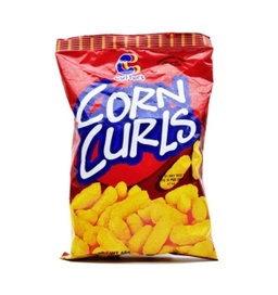 Corn Curls