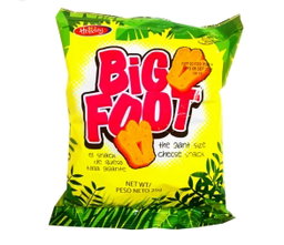Big Foot