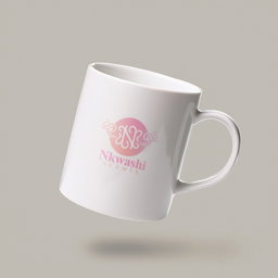Cup Printing 