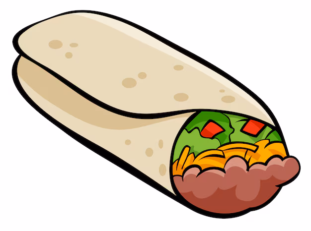 Burrito Especial