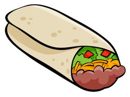 Burrito Especial