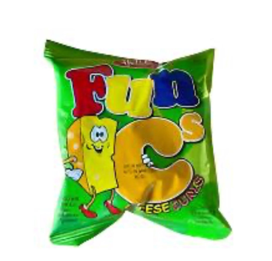 Fun C