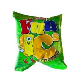 Fun C 