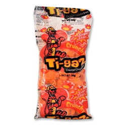 Ti-gaz