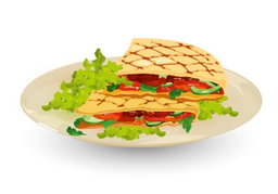 Quesadilla