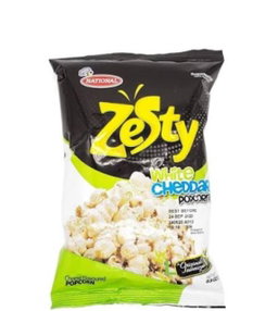 Zesty