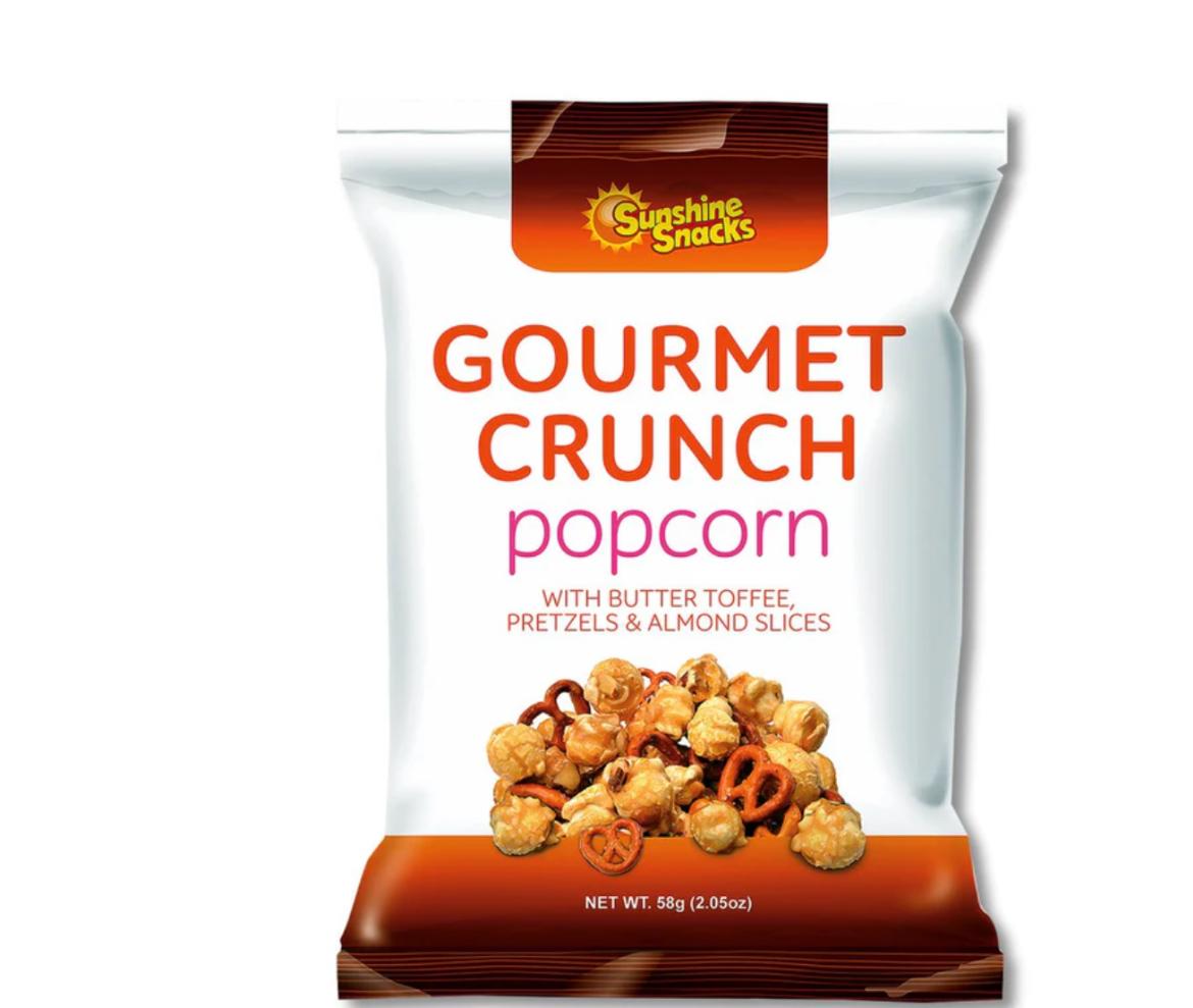 Gourmet Crunch_0