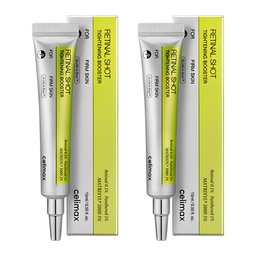 Celimax Retinol Shoot Korean Cream